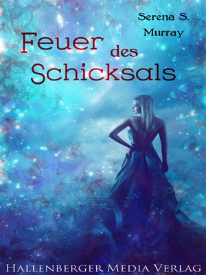 cover image of Feuer des Schicksals